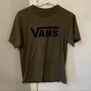 Vans Classic Tee